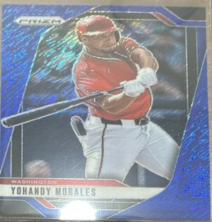 Yohandy Morales