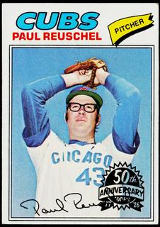 Paul Reuschel
