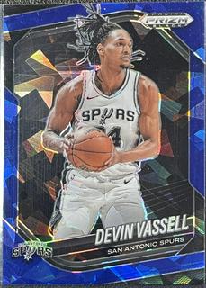 Devin Vassell