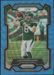 Aaron Rodgers