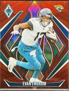 Evan Engram