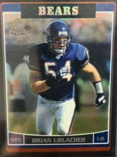 Brian Urlacher
