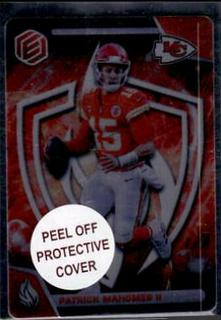 Patrick Mahomes II