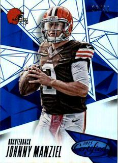 Johnny Manziel