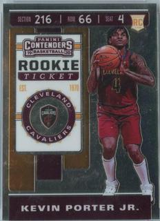 Kevin Porter Jr.