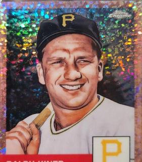 Ralph Kiner