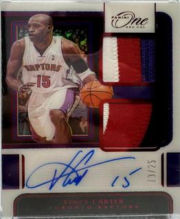 Vince Carter