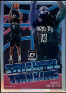 James Harden