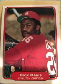 Dick Davis