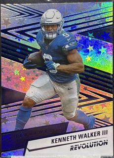 Kenneth Walker III