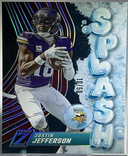Justin Jefferson