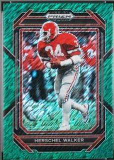 Herschel Walker