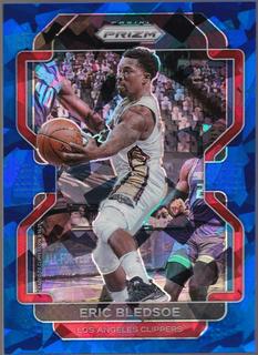 Eric Bledsoe