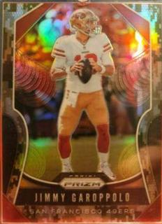 Jimmy Garoppolo