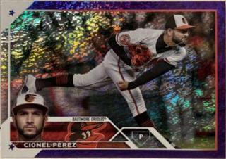 Cionel Perez
