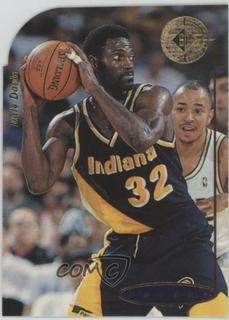 Dale Davis