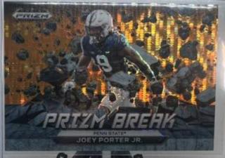 Joey Porter Jr.