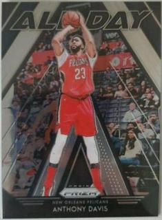Anthony Davis