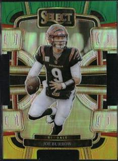 Joe Burrow