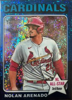 Nolan Arenado
