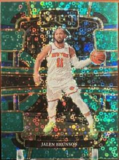Jalen Brunson