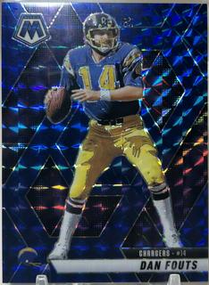 Dan Fouts
