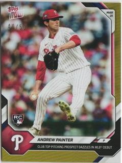 Andrew Painter