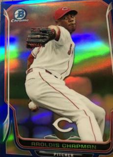 Aroldis Chapman