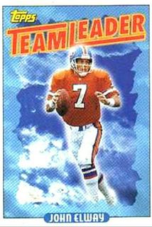 John Elway