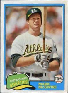 Mark McGwire