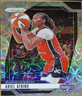 Ariel Atkins