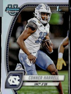 Conner Harrell