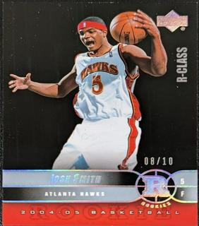 Josh Smith