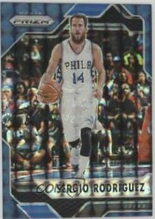 Sergio Rodriguez