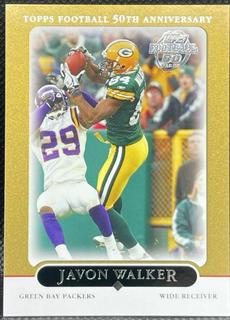 Javon Walker