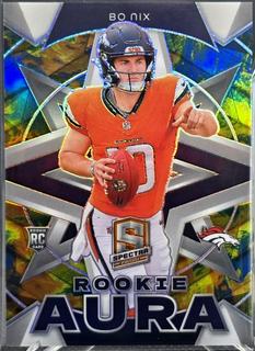 Bo Nix