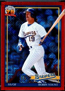Robin Yount