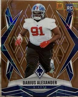 Darius Alexander