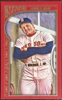 Roger Clemens