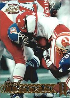 Terrell Davis