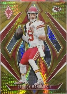 Patrick Mahomes II
