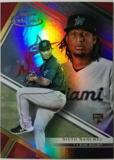 Sixto Sanchez