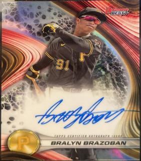Bralyn Brazoban