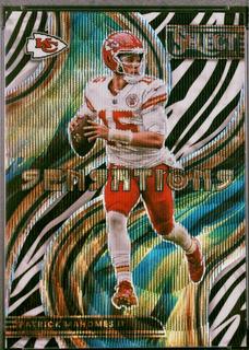 Patrick Mahomes II