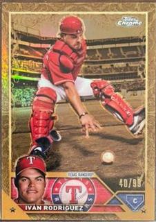 Ivan Rodriguez