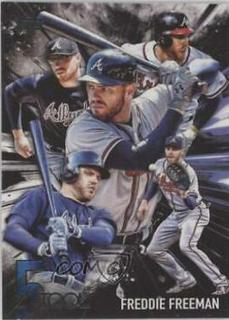 Freddie Freeman