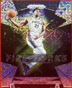 Joel Embiid