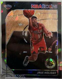 Jrue Holiday