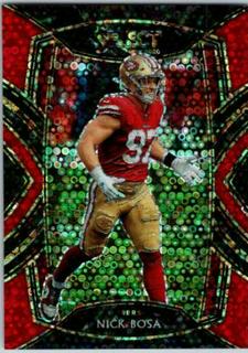 Nick Bosa