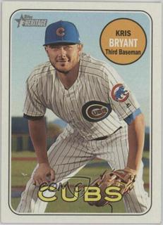 Kris Bryant